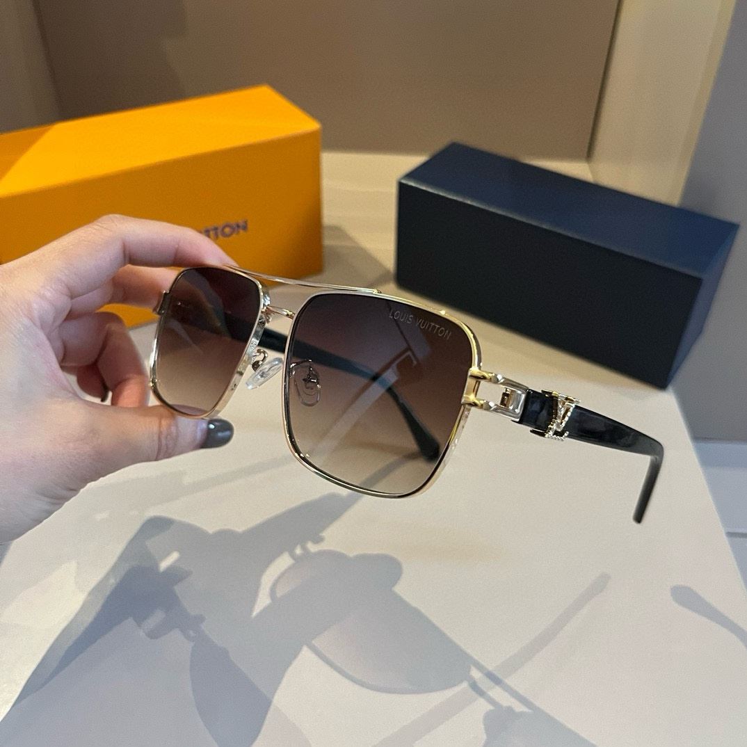 Louis Vuitton Sunglasses